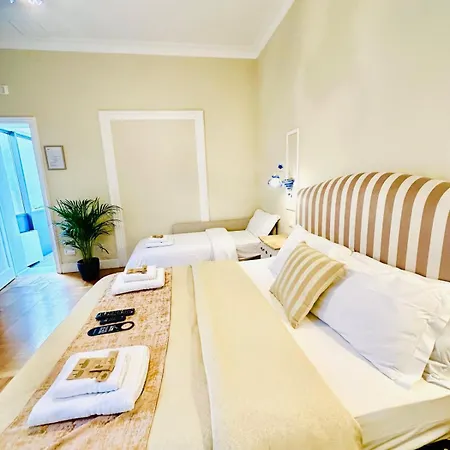 Гостевой дом Piazza Di Spagna