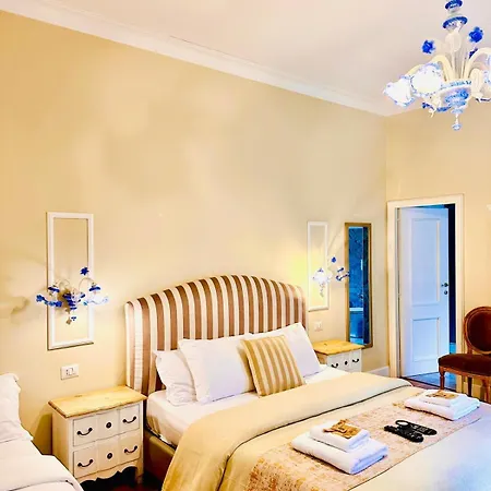Maison d'hôtes Piazza Di Spagna Luxury *