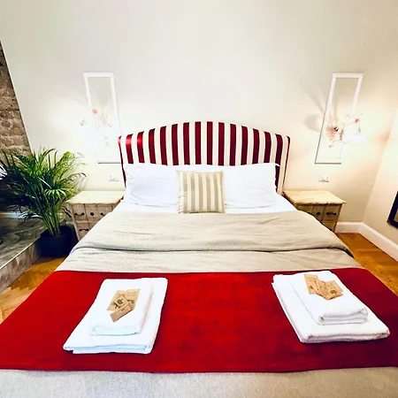 Maison d'hôtes Piazza Di Spagna Luxury Rome