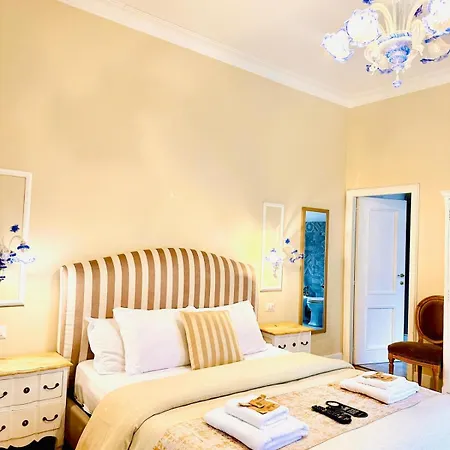 Piazza Di Spagna Luxury * Rome