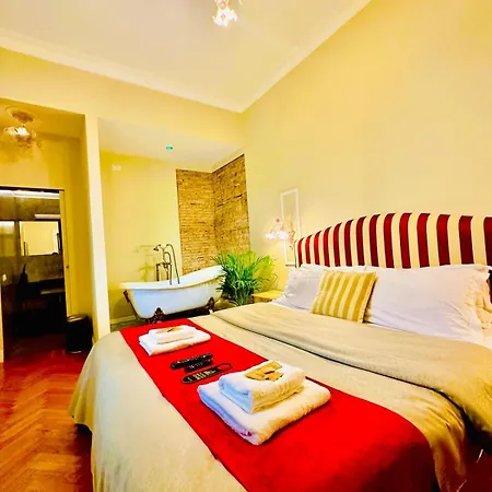 Piazza Di Spagna Luxury