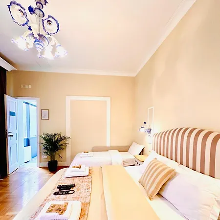 Piazza Di Spagna Luxury