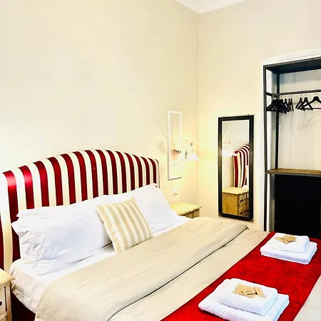 Maison d'hôtes Piazza Di Spagna Luxury *