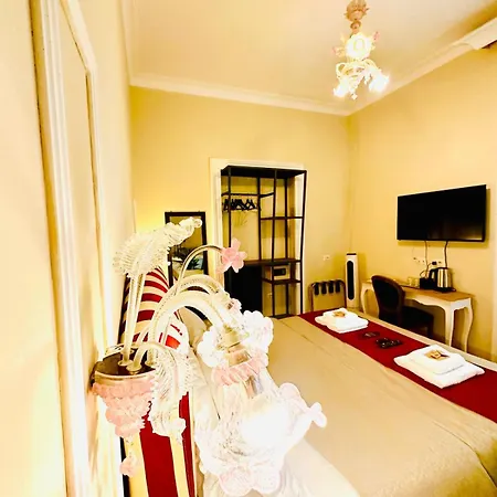 Piazza Di Spagna Luxury