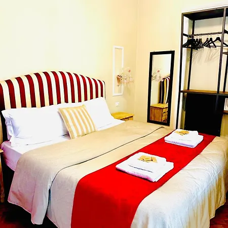 Piazza Di Spagna Luxury