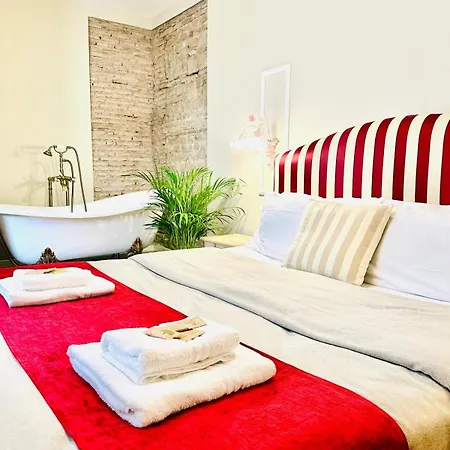 Гостевой дом Piazza Di Spagna