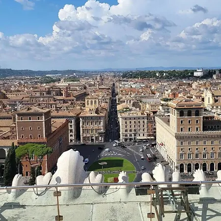 Piazza Di Spagna Luxury * Rome