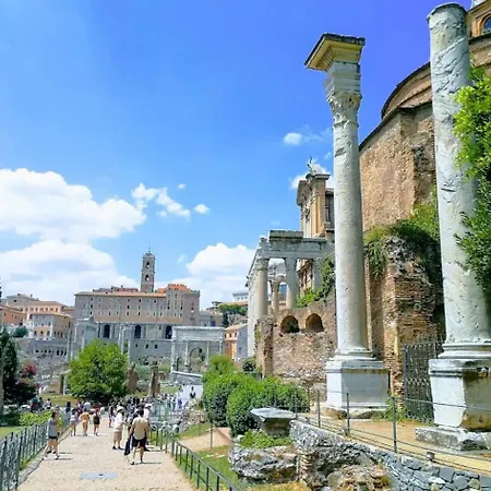 Piazza Di Spagna Luxury *