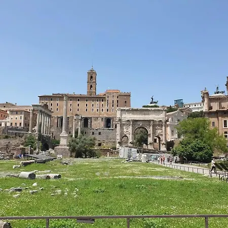 Piazza Di Spagna Luxury *