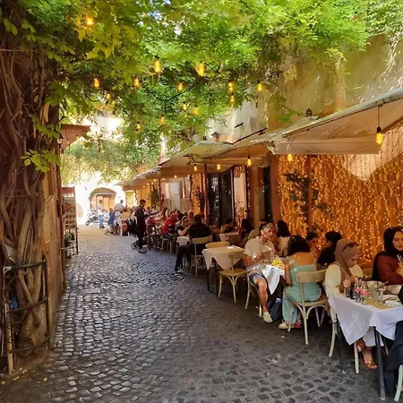 Piazza Di Spagna Luxury