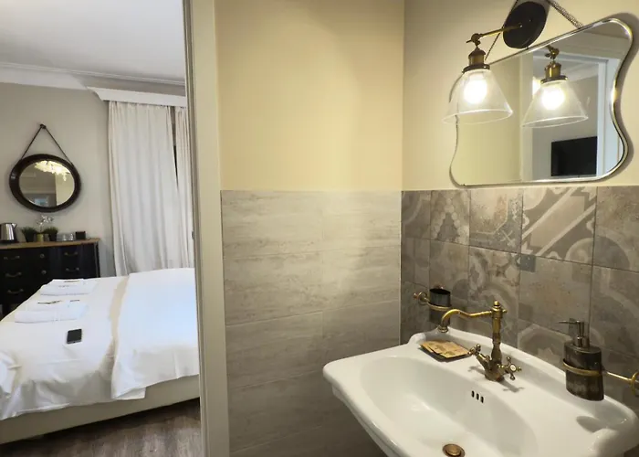 Piazza Di Spagna 3* Roma