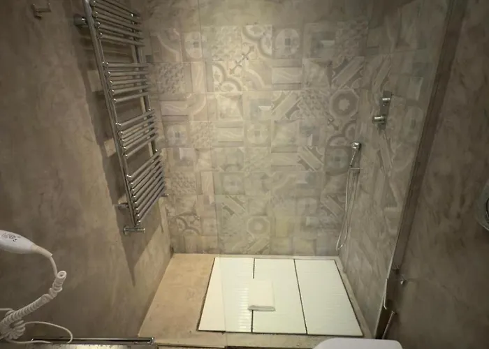 Piazza Di Spagna Roma