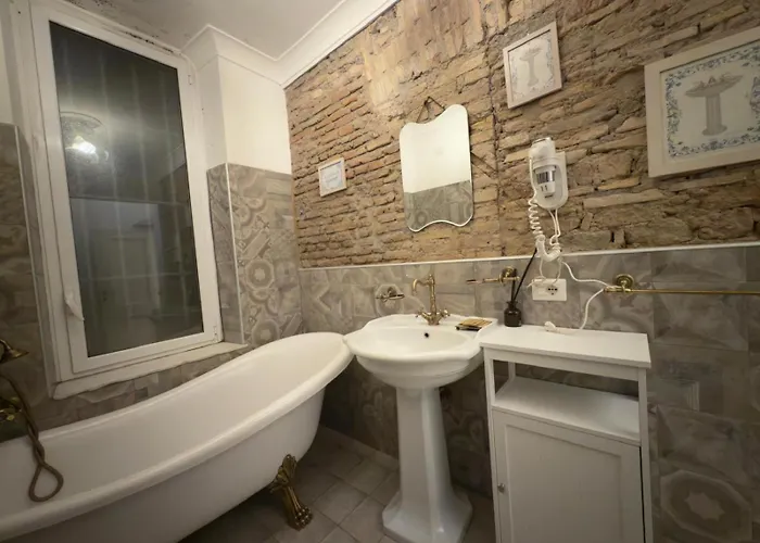 Piazza Di Spagna Roma