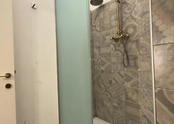 Piazza Di Spagna Pensión 3*