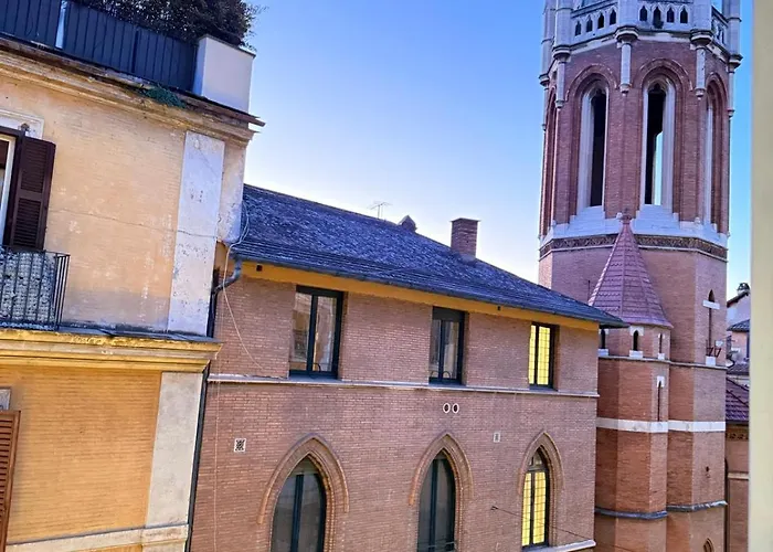 Pensión Piazza Di Spagna Roma