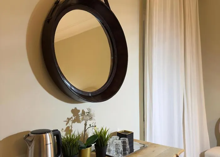 Pensión Piazza Di Spagna 3*