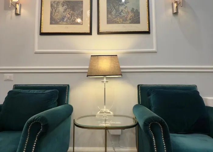 Piazza Di Spagna Pensión