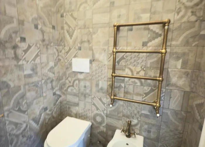 Piazza Di Spagna Pensión