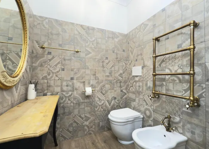 Pensión Piazza Di Spagna 3*