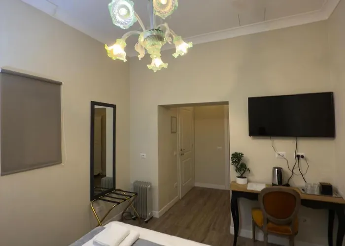 Piazza Di Spagna Roma