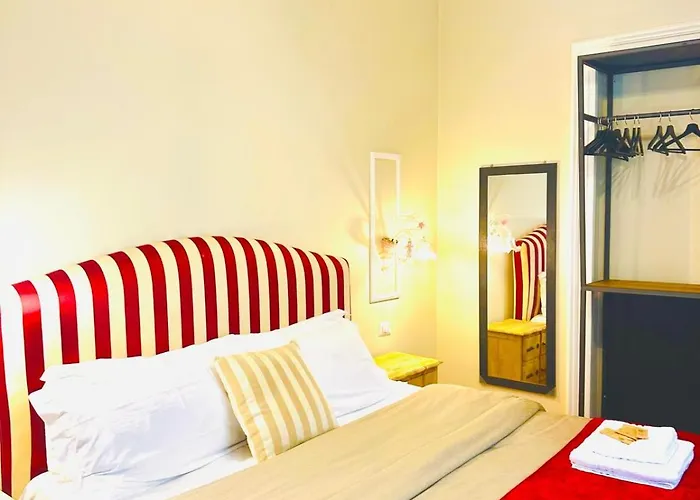 Piazza Di Spagna 3* Roma