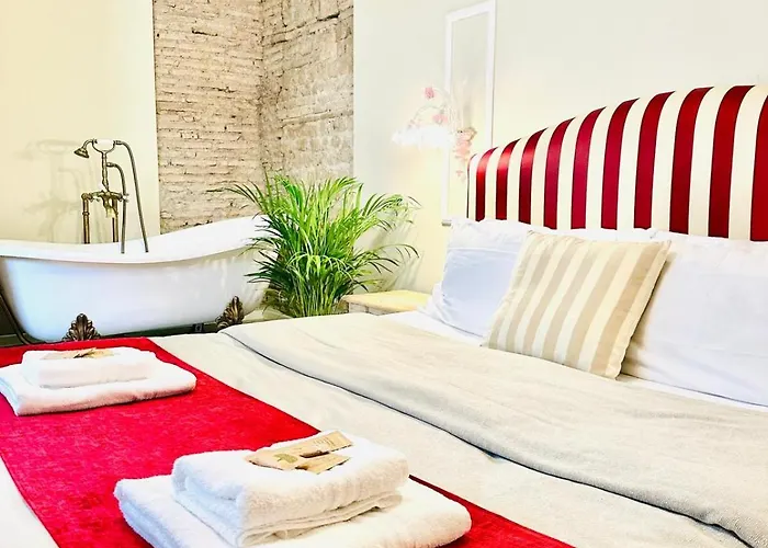 Pensión Piazza Di Spagna