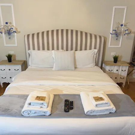 Piazza Di Spagna Luxury *