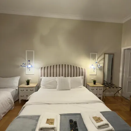 Piazza Di Spagna Luxury * Roma